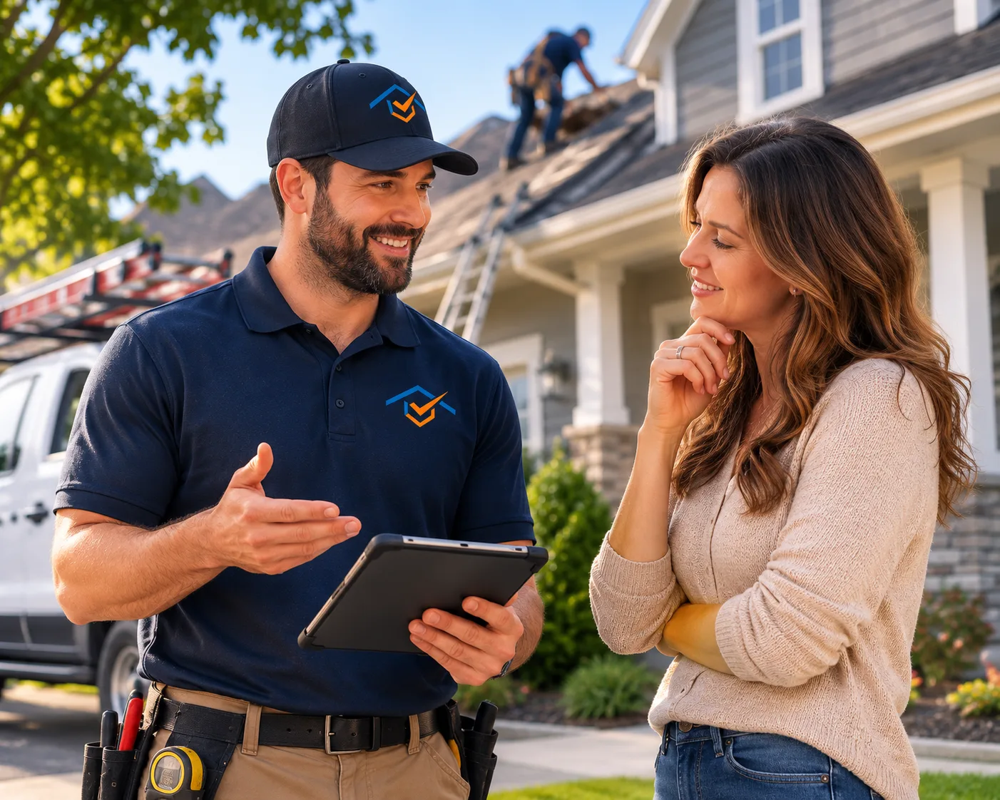 Roof Inspection FAQs in Barronett, WI